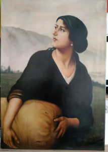 Omaggio a Pasquale Celommi - riproduzione