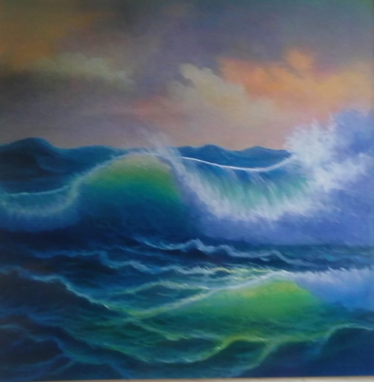 Verde Mare