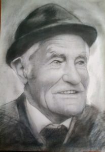 Ritratto di uomo
