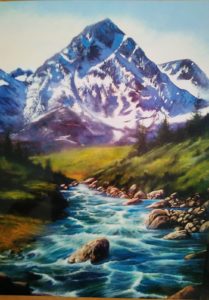 Gran Sasso Abruzzo