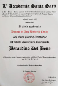 Accademia Santa Sara