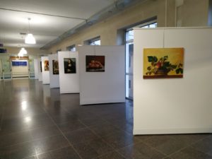 Mostra dedicata alle riproduzioni d'Autore di Berardino del Bene